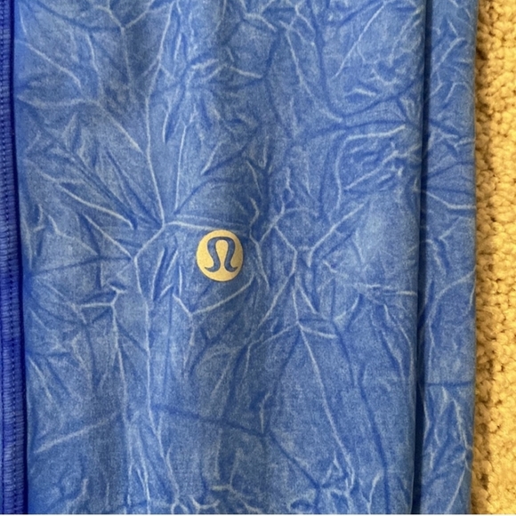 Lululemon fast & free leggings - Picture 6 of 6